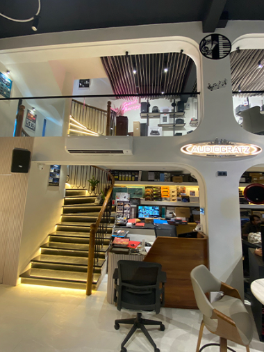 Our Office